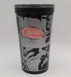 Post Malone Cup 2 Series Raising Canes Baton Rouge Original Store Location DCd - Bild 1 von 9