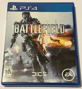 Battlefield 4 (Sony PlayStation 4, 2013) - Picture 1 of 6