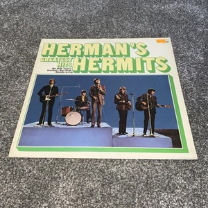 Herman's Hermits | LP | Greatest hits - Picture 1 of 5