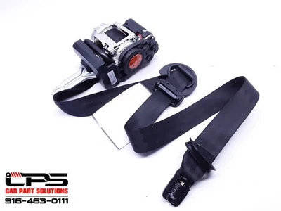 2019-2023 Lamborghini Urus Three-Point Automatic Seat Belt, RH 4M8857706B - Image 1 of 4