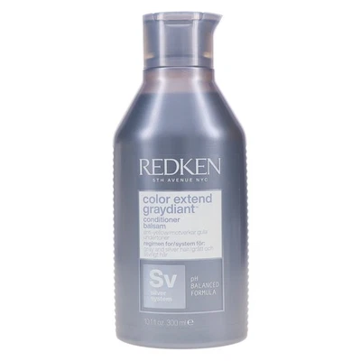 Redken Color Extend Graydiant Purple Conditioner 10.1 oz - Image 1 of 4