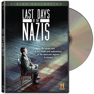 Last Days Of The Nazis History Channel - Bild 1 von 1