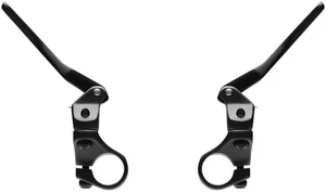 Pads and Armrests - Profile Design Bracket Kit: Flip-Up Style, 31.8mm, Includes - Picture 1 of 5