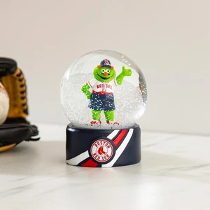 Boston Red Sox Water Globe - Picture 1 of 2