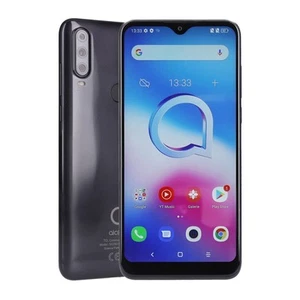 Smartphone Alcatel 3L 5029D Dual-SIM 64GB Cromo Oscuro Android - Imagen 1 de 3