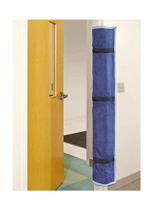 Türpfostenschutz 70x24 blau - Bild 1 von 1