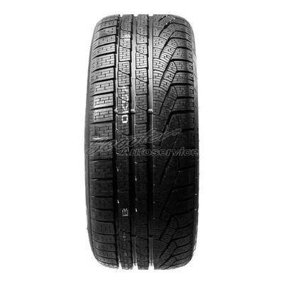 1x 255/40R20 101V Pirelli Winter-Reifen Winter Sottozero 2 3PMSF N1 XL | 61361 - Bild 1 von 4
