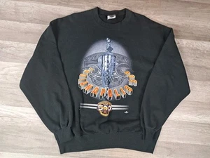 Vtg Indianapolis 500 82nd Anniversary Sweatshirt Indy 500 Sweater Men's Size XL  - Picture 1 of 7