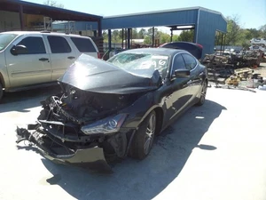 GHIBLI    2014 Power Brake Booster 171101 - Bild 1 von 8