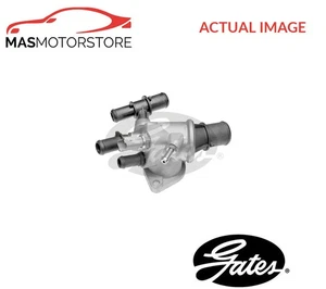 ENGINE COOLANT THERMOSTAT GATES TH24888G1 P NEW OE REPLACEMENT - Picture 1 of 5