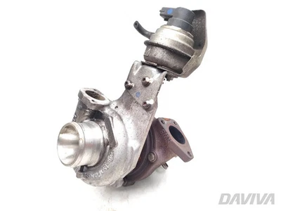 Vauxhall Insignia Turbolader 2.0 CDTI Diesel 103kW (140 HP) 55581063 2015 4/5dr - Bild 1 von 4