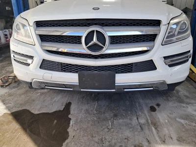 2013 MERCEDES-BENZ GL450 Used Coolant Reservoir 4.60L OEM 671-50534 C25969 - Изображение 1 из 4