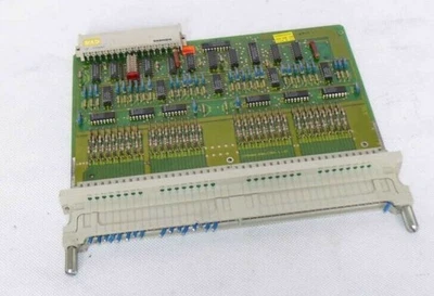 Siemens Simatic 6ES5420-3BA11 - 6ES54203BA11 - Bild 1 von 3