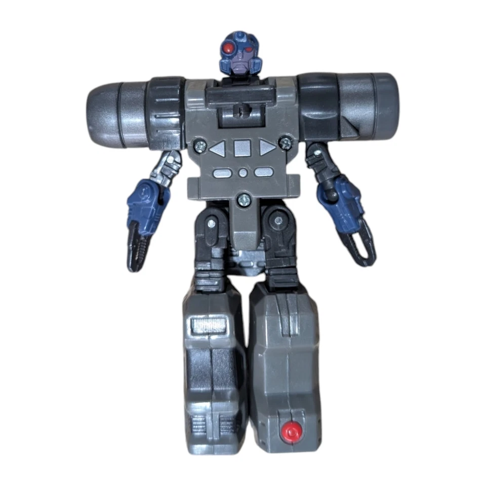 Transformers Movie 07 Real Gear Zoom Out 25X Spares And Repairs  - Image 1 of 4