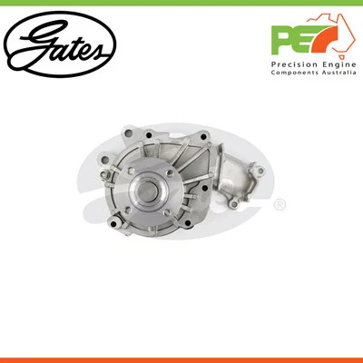Bomba de agua GATES para Toyota Hilux 3.0D tracción trasera (KUN16R) diésel Foto 1 de 4