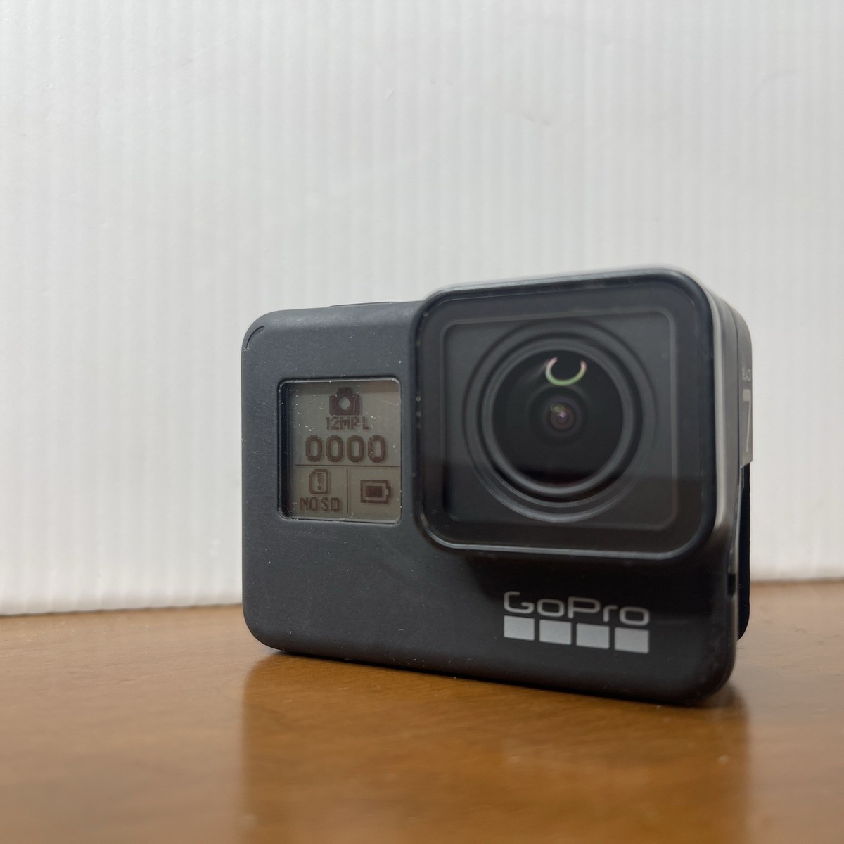 GoPro - GoPro HERO7 Black USED 美品　おまけつき GoPro HERO7 Black