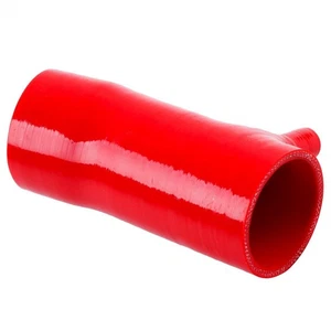 Silicone Intercooler Turbo Hose For 2015+ Mazda Axela Atenza CX-5 1.5L 2.0L 2.5L - Picture 1 of 17