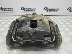 Pinza de freno delantera izquierda BMW N/S pasajero compatible con serie 3 E90 E92 E93 60/30/360 - Imagen 1 de 8