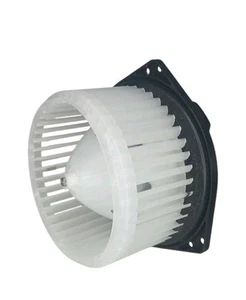 Front AC Heater Blower Motor w/ Fan Cage For Infiniti G35 G37 Nissan 350Z Altima - Picture 1 of 8
