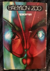 Babylon Zoo - Spaceman (Cassette Tape Single) - Bild 1 von 4