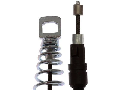 Cable de freno de estacionamiento Raybestos 14785QGRP para Ford F250 Super Duty 2008-2010 Foto 1 de 2