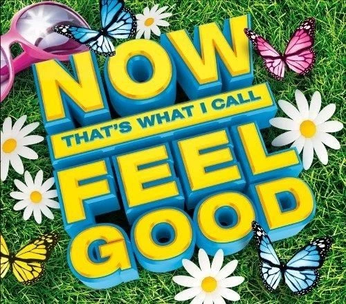 Audio Cd - Now That's What I Call Feel Good / Various (3 Cd)  - Sony Music - Neu - Bild 1 von 1