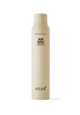 KEUNE STYLE AIR WAX 300ml - Image 1 of 2
