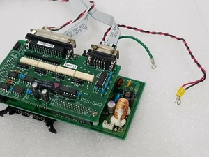 DAIHEN CMC-M11A + CMC-S05 BOARD FREE SHIP - Picture 1 of 8