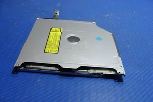 MacBook Pro A1278 MD101LL/A Mid 2012 13" Genuine Super Drive UJ8A8 661-6593 #4 - Picture 1 of 4