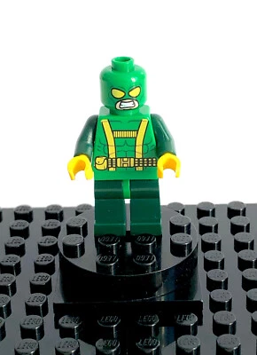 LEGO Marvel Super Heroes Avengers, HYDRA HENCHMAN - sh0108, set 76017, TBE - Photo 1/4