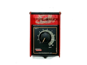 Lincoln Electric K857-1 Multi-Process Welders Remote Control Box M20053-1 VM - Picture 1 of 10