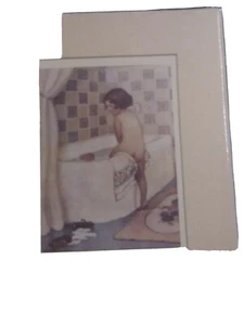 Fine Art print "Standard Plumbing" by Jessie Wilcox Smith VINTAGE - Bild 1 von 7