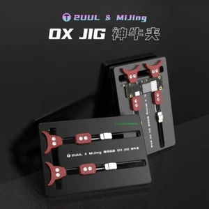 PCB Holder Fixture Logic Board Chip Universal Micro Soldering Tool Mobile Phones - Picture 1 of 6