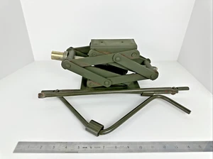 AMSC Military Surplus 1.5 Ton Capacity Vehicle Scissor Jack - Bild 1 von 7