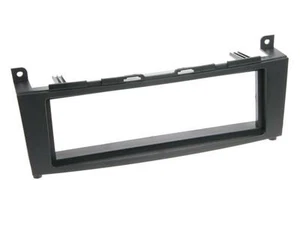 Radio Einbauset Auto 1 DIN Adapter Mercedes C-Klasse w204 S204 incl Canbus - Bild 1 von 2