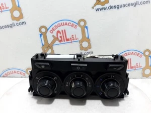 X8032001 heating air conditioning controls for CITROEN C3 BUSINESS 1091701 - Picture 1 of 19