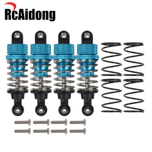 RcAidong Aluminum Oil Damper Shocks for Tamiya M-06 M06 Pro Chassis Upgrades - Picture 1 of 8