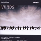 Jukka Linkola Jukka Linkola: Winds (Cd) Album