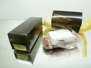 BROOKLIN BRK 47 FORD THUNDERBIRD CONVERTIBLE 1965 - RED 1:43 - GOOD IN BOX - Imagen 1 de 8