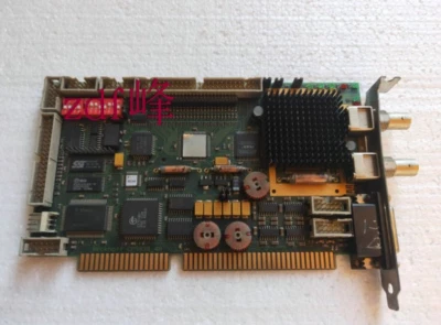 1Pcs Used  BECKHOFF CP9030-4A HS6237B - Image 1 of 3