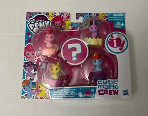My Little Pony Cutie Mark Crew Sparkly Sweets NEW Series 1 - Picture 1 of 1