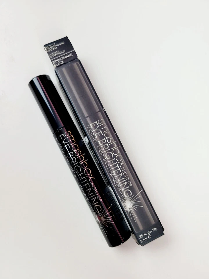 Smashbox Photo Op Eye Brightening Mascara Illuminator 0.30 oz. New  - Image 1 of 1