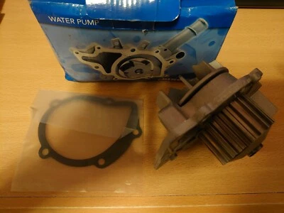 Circoli water pump for Citroën Dispatch / Peugeot Boxer / Fiat Ducato + Others - image 1 of 2