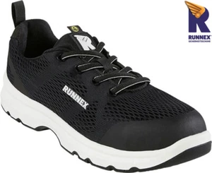 Zapato de seguridad Runnex 5104 S1 ESD FlexStars active bumper - Imagen 1 de 5