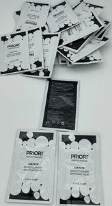Priori Adaptive Skincare LCA fx110 Gentle Cleanser 0.1oz / 39 Packets - Picture 1 of 2