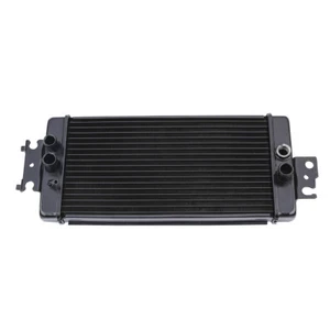 Radiator Cooler Fit For Suzuki Boulevard C50 VL800 Intruder Volusia 800 2006-25 - Picture 1 of 9