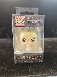 Funko Pocket Pop Keychain Game of Thrones Daenerys Targaryen - Picture 1 of 1