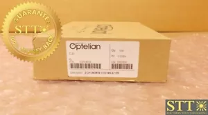 1025-4500 OPTELIAN LIGHTGAIN MÓDULO ÓPTICO 2 CANALES CWDM W 1310/1490 Y 1550 NUEVO - Imagen 1 de 5