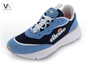 ellesse Massello Sneakers navy / alaskan blue EUR 42 - Bild 1 von 5
