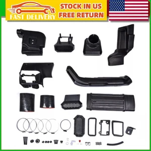 Hydraulic Lift Cylinder for John Deere 415 425 445 455 Tractor AM121141 AM147175 - Picture 1 of 13